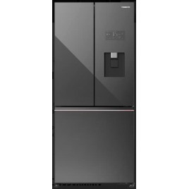 Tủ lạnh Panasonic Inverter 495 lít NR-CW530XMMV Tủ lạnh Panasonic Inverter 495 lít NR-CW530XMMV